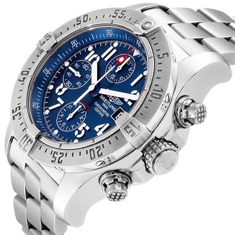 breitling avenger skyland watches.